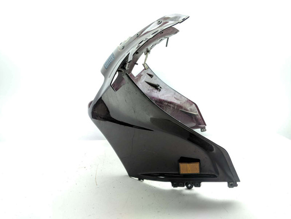 94 Kawasaki Concours ZG1000 Front Upper Headlight Fairing Plastic