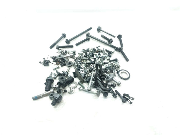 22 Harley Davidson RH1250 Sportster Miscellaneous Parts Master Hardware Bolt Kit