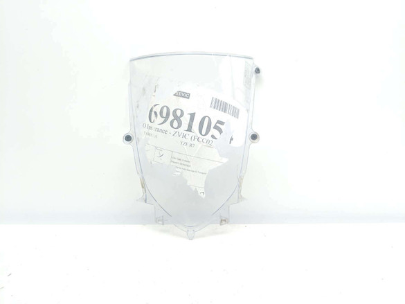 22 Yamaha YZF-R7 YZF R7 Windshield Wind Screen