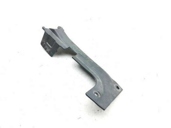 13 Ducati Multistrada 1200 ABS Brake Line Hose Cover 24713521A