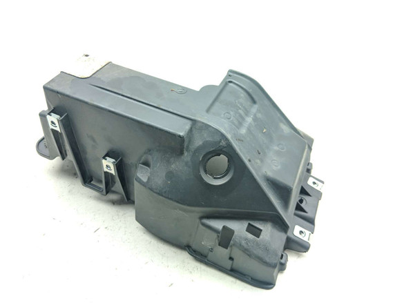 13 Ducati Multistrada 1200 Battery Box Tray Holder 8291A802A