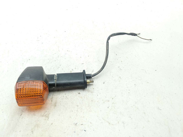 97 Kawasaki Concours ZG1000 Rear Turn Signal Flasher Indicator Light (B)