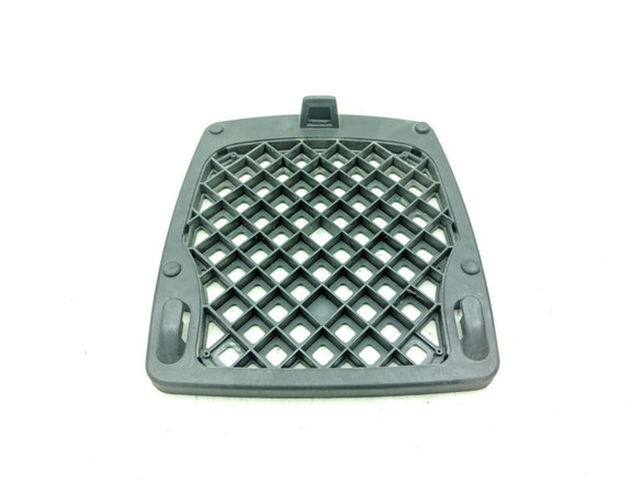 97 Kawasaki Concours ZG1000 Rear Luggage Rack Plate Mount Bracket