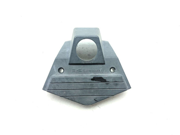 97 Kawasaki Concours ZG1000 Ignition Mount Cover Panel