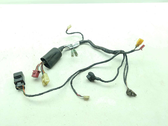 97 Kawasaki Concours ZG1000 Sub Wire Wiring Harness