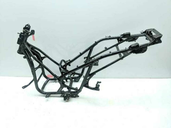 21 22 Honda ADV150 Adventure 150 Main Frame STRAIGHT SLVG
