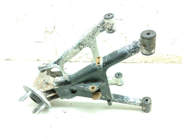 19 Kubota RTV1140 WH Rear Wheel Control A Arm Assembly (A)