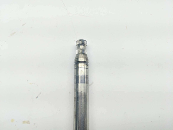 20 Kawasaki Ninja ZX6R ZX636K Shift Shifter Shaft Rod - Sun Coast