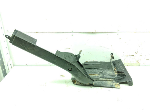 18 Kawasaki Mule 4010 KAF 620 4x4 Rear Fender Support Mudguard Cover Panel (A)