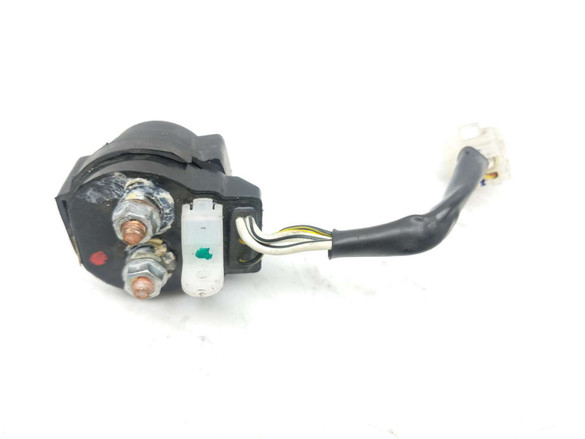20 Husqvarna 401 Vitpilen Starter Start Relay Solenoid