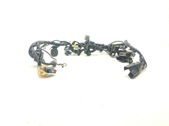 15 Honda CBR 650 Main Wiring Wire Harness Loom