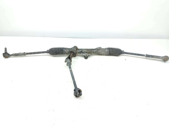 18 Kawasaki Mule Pro DXT EPSSteering Column Rack And Pinion