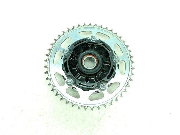 22 Yamaha XSR900 Rear Sprocket