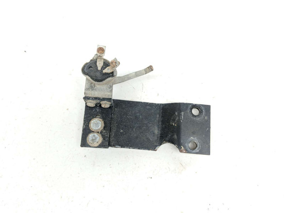 18 Kawasaki Mule 4010 KAF 620 4x4 Mount Bracket Holder Suspension