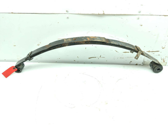 18 Kawasaki Mule 4010 KAF 620 4x4 Rear Right Shock Suspension Leafspring