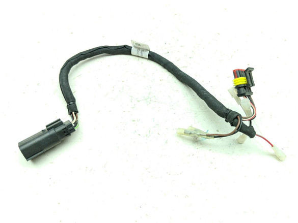 22 Zero FXE Turn Signal Wire Wiring Harness 56-08341