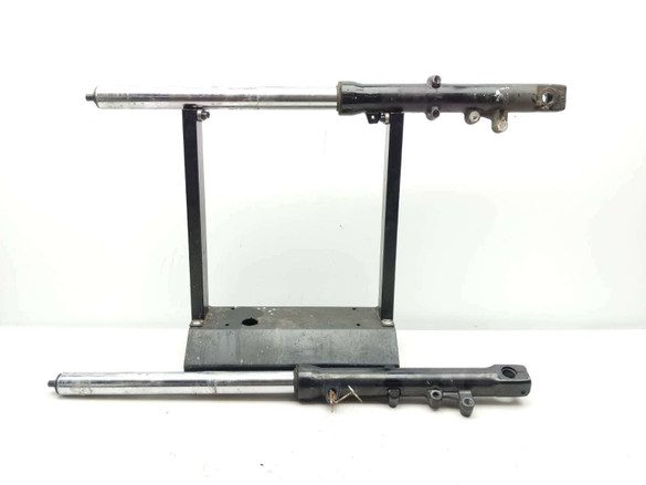 98 Kawasaki Concours ZG1000 Front Forks Suspension Set STRAIGHT
