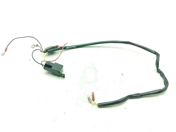 20 Harley Davidson Freewheeler FLRT Battery Tender Cable