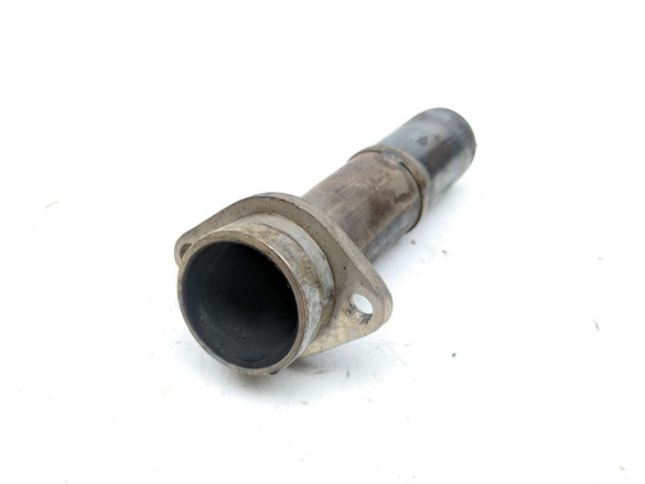 07 Suzuki V Strom DL650 Exhaust Head Header Pipe (A)