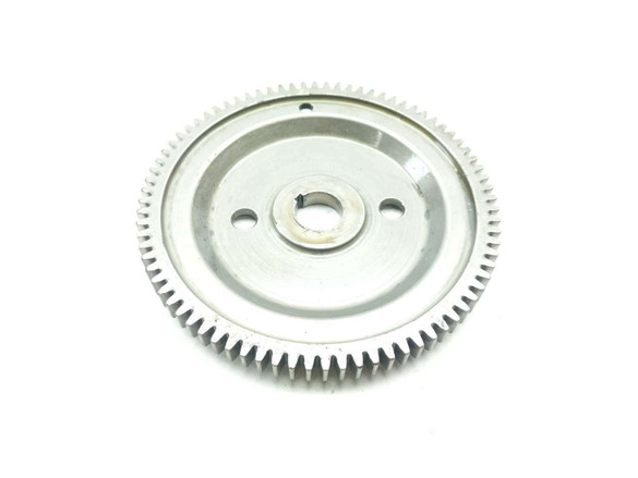 09 Moto Guzzi Stelvio 1200 Engine Motor Timing Gear