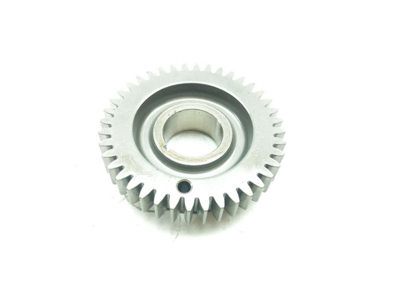 09 Moto Guzzi Stelvio 1200 Engine Motor Oil Pump Drive Gear B