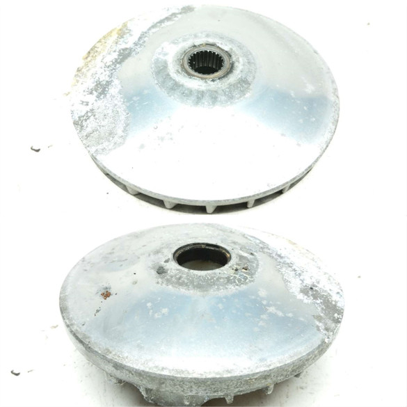 08 Arctic Cat Prowler XT 650 4x4 CVT Primary Driven Clutch