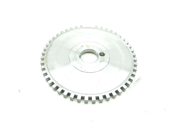 09 Moto Guzzi Stelvio 1200 Engine Motor Pickup Gear