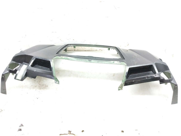 18 Kawasaki Mule Pro DXT EPSFront Hood Lid Fender Cover Panel