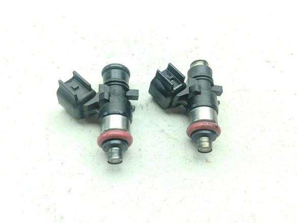 20 Harley Davidson Freewheeler FLRT Fuel Injectors