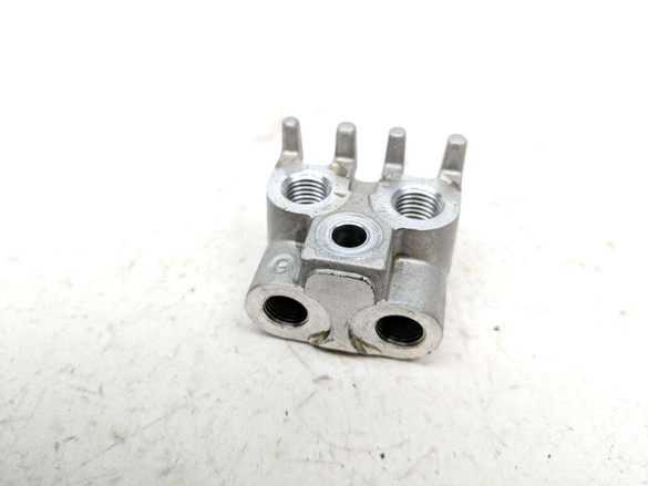 22 Yamaha XSR900 Brake Joint Splitter