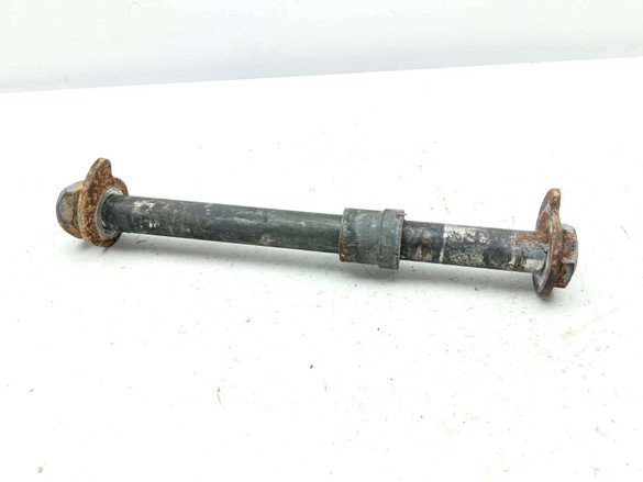 05 Harley Electra Glide Classic FLHTCI Rear Wheel Axle