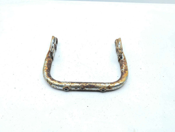 05 Harley Electra Glide Classic FLHTCI Rear Support Tube Mount Bracket