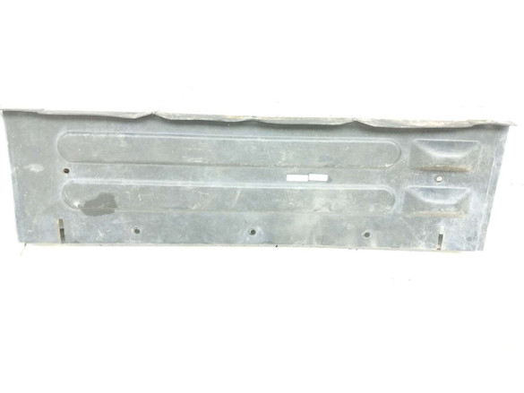 12 Kubota RTV1140 CPX Rear Inner Step Floor Cover