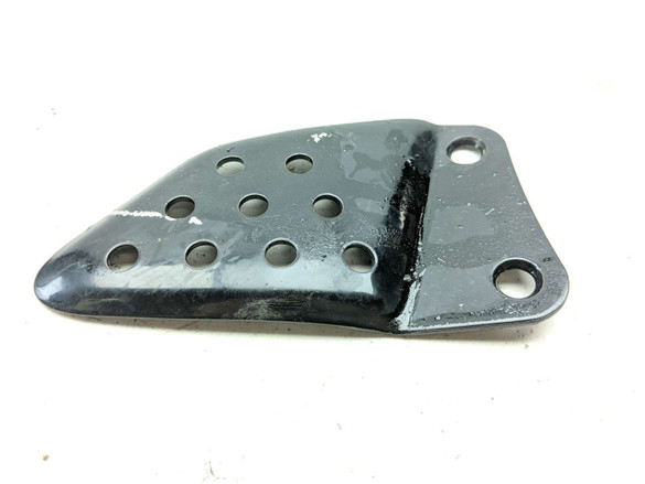 04 Buell Lightning XB12 Front Left Heel Guard
