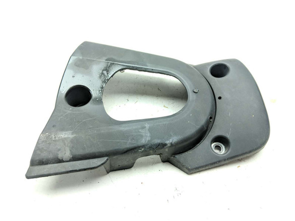 04 Buell Lightning XB12 Front Sprocket Cover G0555.1AA