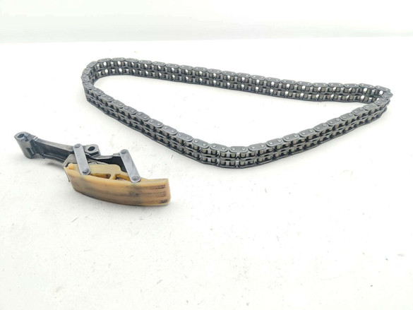 08 Harley FXD Dyna Super Glide Timing Chain and Guides