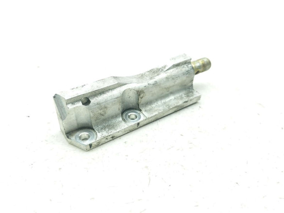 03 Honda VTX1800R VTX 1800 KEIHIN Gas Fuel Injector w/ Rail MCH0023-021678 03 Honda VTX1800R VTX 1800 KEIHIN Gas Fuel Injector w/ Rail MCH0023-021678