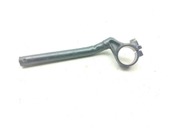 15 Honda CBR 650 Right Clip On Handlebar Bent
