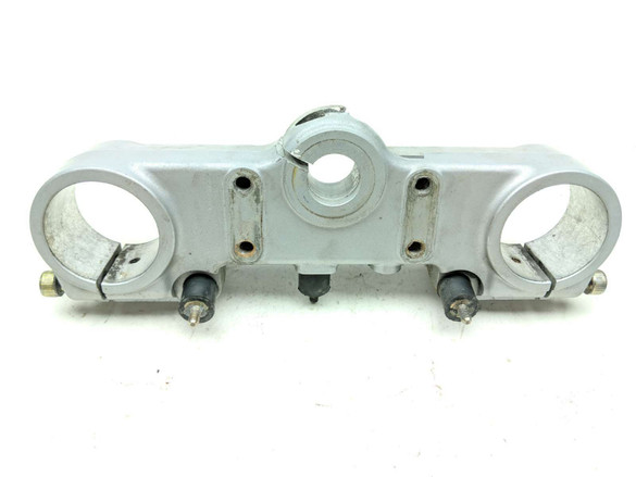 01 Ducati Monster 600 M600 Top Upper Triple Clamp Tree