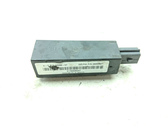 20 Harley Davidson Freewheeler FLRT Security Antenna Relay 28054517