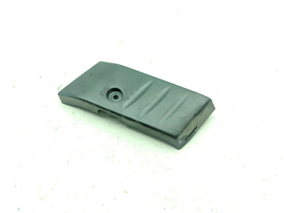 08 18 Kawasaki KLR 650 KLR650 Started Relay Cover 14091-0591