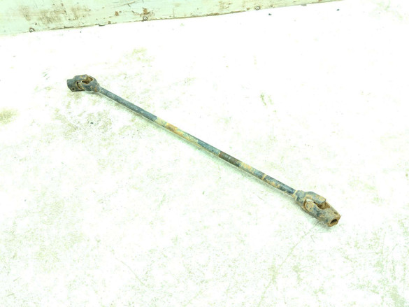 16 Yamaha YXZ 1000 R YXZ1000R Lower Steering Shaft Column