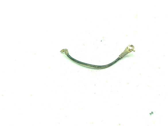 21 Honda Talon SXS 1000 S2R Battery Wire Cable Line