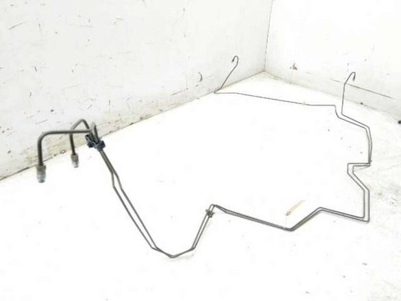 21 Honda Talon SXS 1000 S2R Center Connecting Brake Line Hose TRSH DW /JT/ AJ/CM