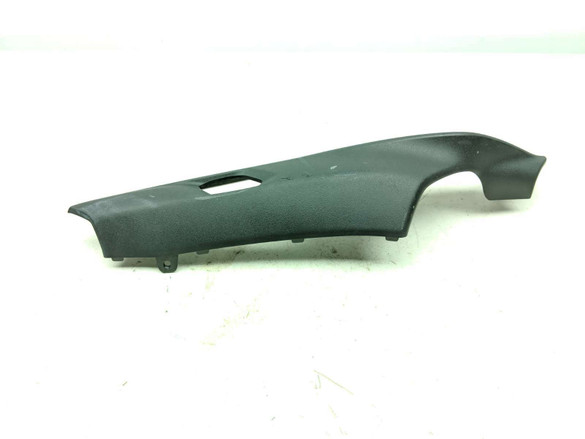 21 Yamaha MT-09 MT09D Right Side Fairing Cover Panel B7N-21721