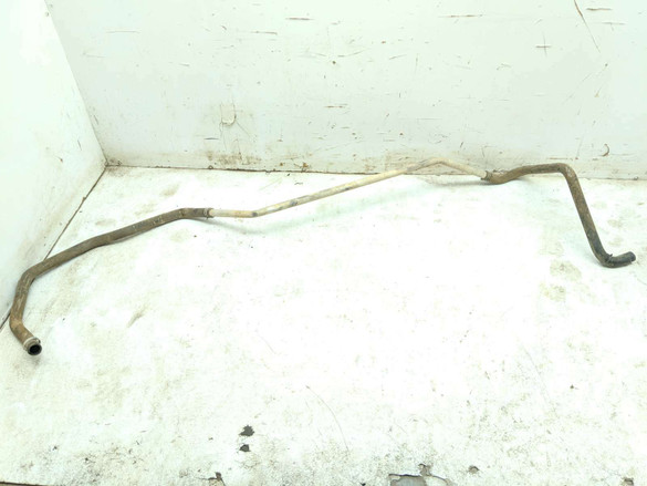 17 Polaris Ranger  XP 1000 Radiator Coolant Lines Hoses