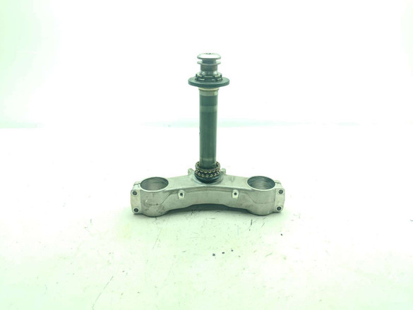 08 Kawasaki Ninja ZX10R ZX10 Top Upper Triple Clamp Tree