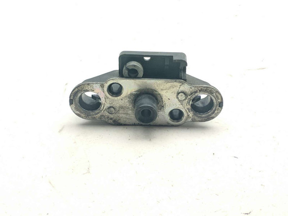 08 Kawasaki Ninja ZX10R ZX10 Seat Latch Lock 274-0d81