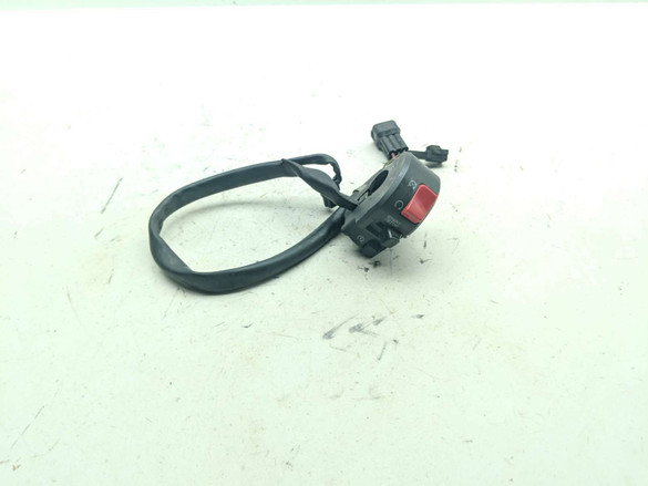 08 Kawasaki Ninja ZX10R ZX10 Right Control Start Stop Switch - Sun
