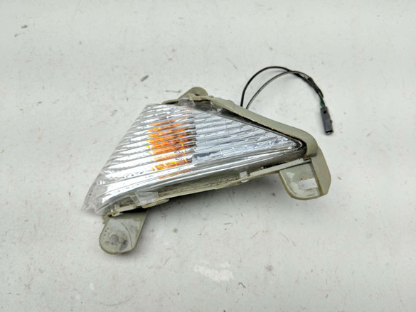 06 Kawasaki Ninja ZX6R ZX 636 FrontTurn Signal Flasher Indicator